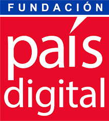 Logo Fundación País Digital